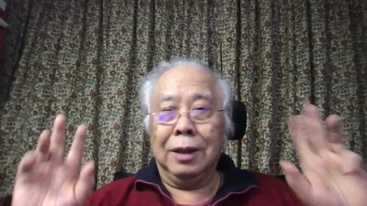 我對未來世界的看法 3/4 中心國家最後的掙扎