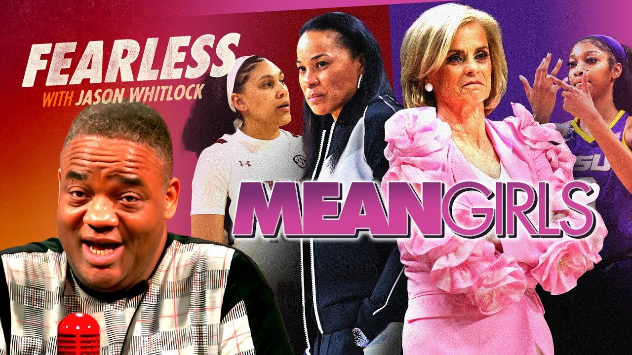 Dawn Staley & Kim Mulkey Wage War for Rulership of Women’s College Basketball | Ep 642