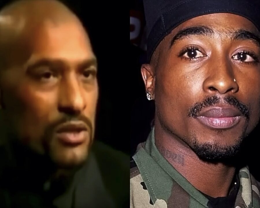 Shocking Info on 2pac: Why Did He Break the OATH!