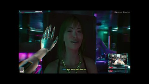 [PC] Continuing Cyberpunk! Ep. 424