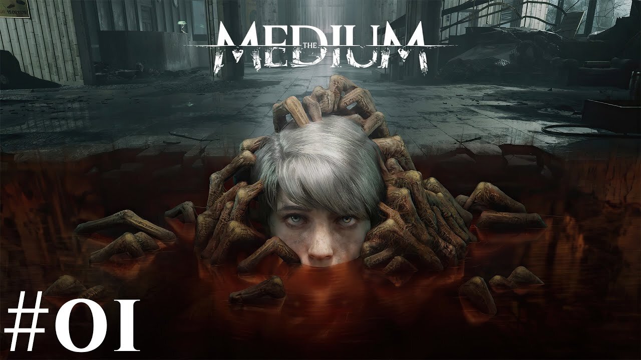 The medium |01| Au moins on nourris le chat