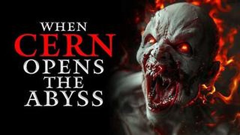 CERN: Demons Returning Through Dark Matter Portals
