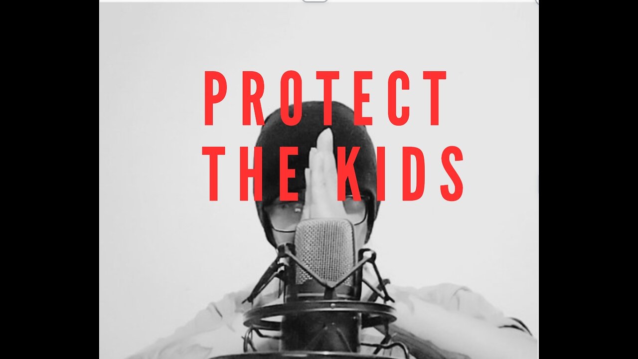 Protect your child