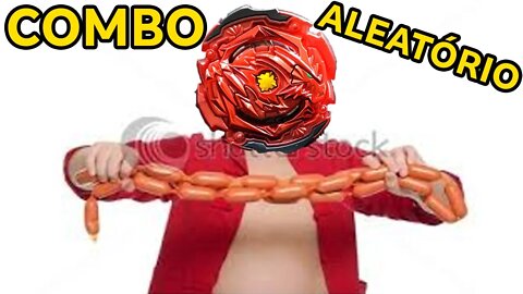 COMBOS ALEATÓRIOS #2: O Retorno