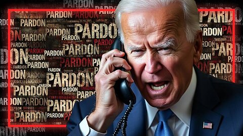 BREAKING: Biden Goes Into Complete Panic Mode After Trump Pledges To Prosecute His Administration