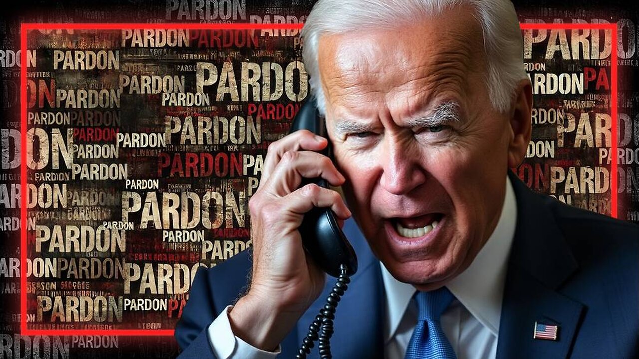 BREAKING: Biden Goes Into Complete Panic Mode After Trump Pledges To Prosecute His Administration