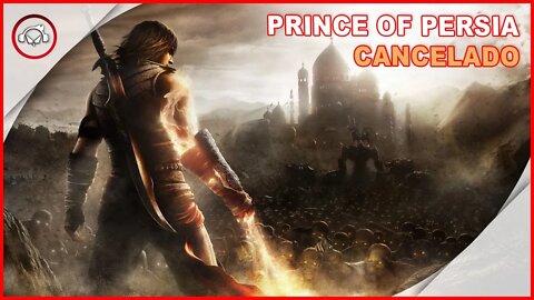 Prince Of Persia Remake, Vídeo do Prince of persia Remake cancelado - Gameplay PT-BR