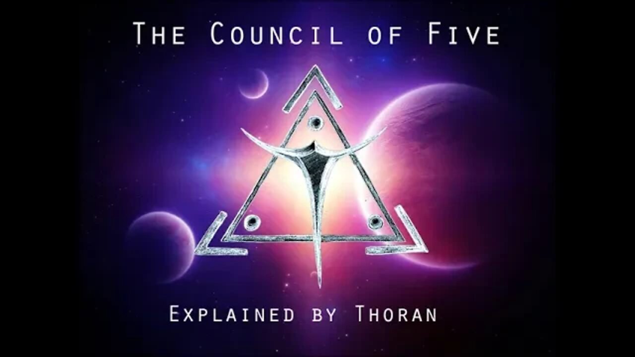 The Council of Five