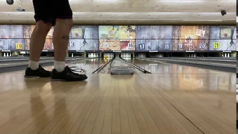 The Brad Splitts w/3 g/2
