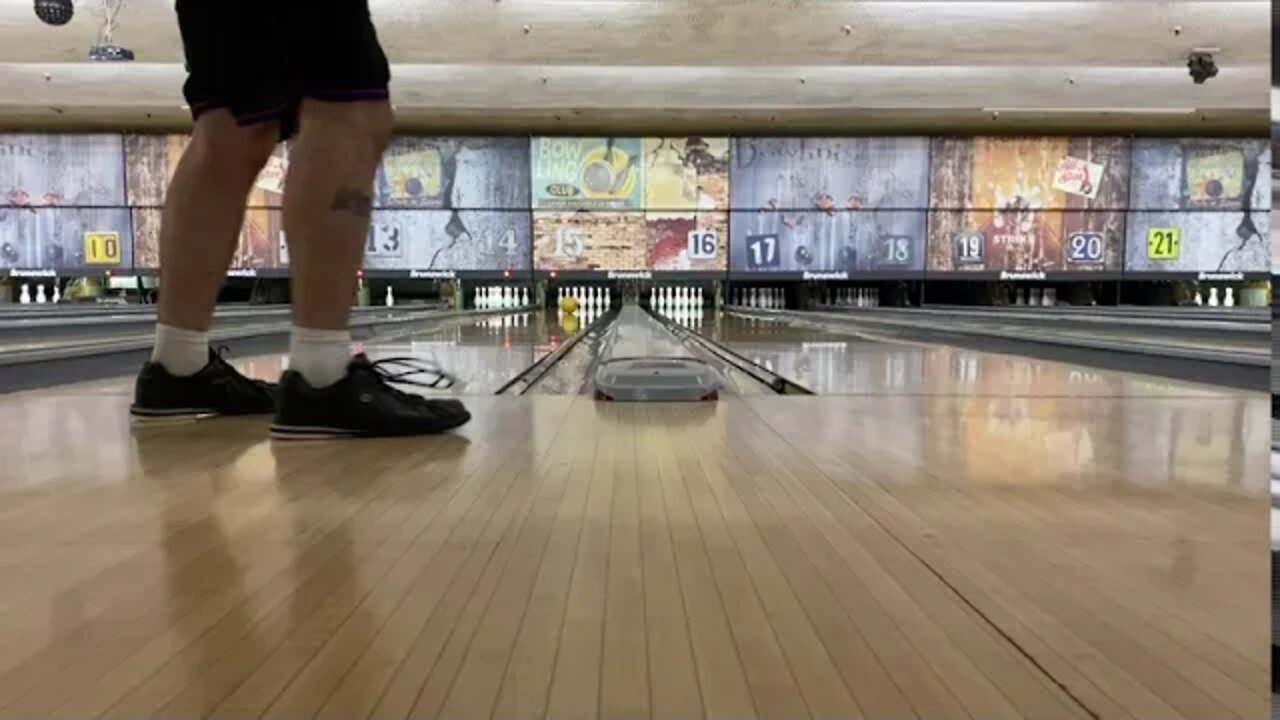 The Brad Splitts w/3 g/2