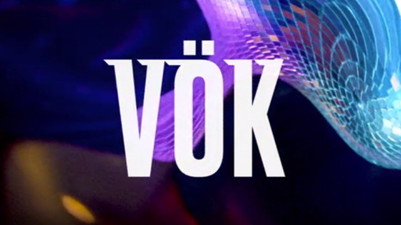 Vök - Lose Control