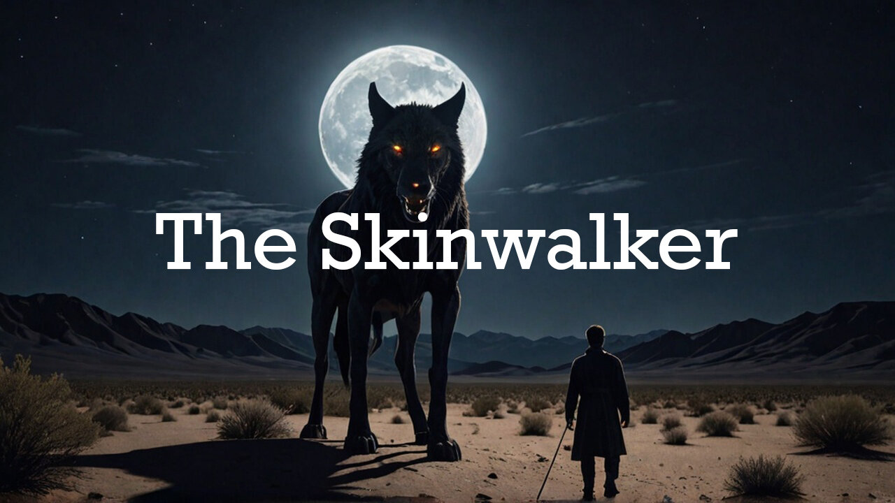 The Skinwalker