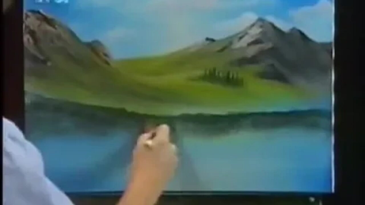 waiting on the good times now