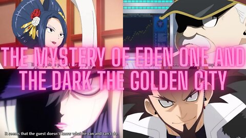 Edens Zero Episode 19 reaction #EdensZeroEp19reaction #EdensZeroEp19 #EdensZeroreaction #EdensZero