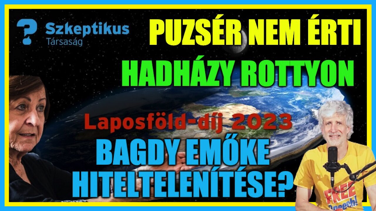 Puzsér nem érti; Hadházy rottyon; Bagdy Emőkét hitelteleníteni akarják? - Hobbista Hardcore 23-04-25