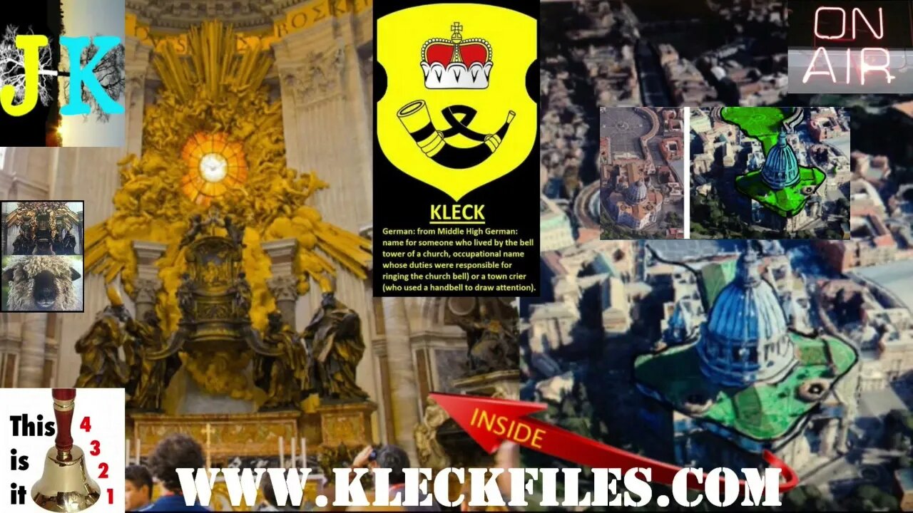 Blog Talk Radio Show #266-433 04/04/2016 - Jonathan Kleck
