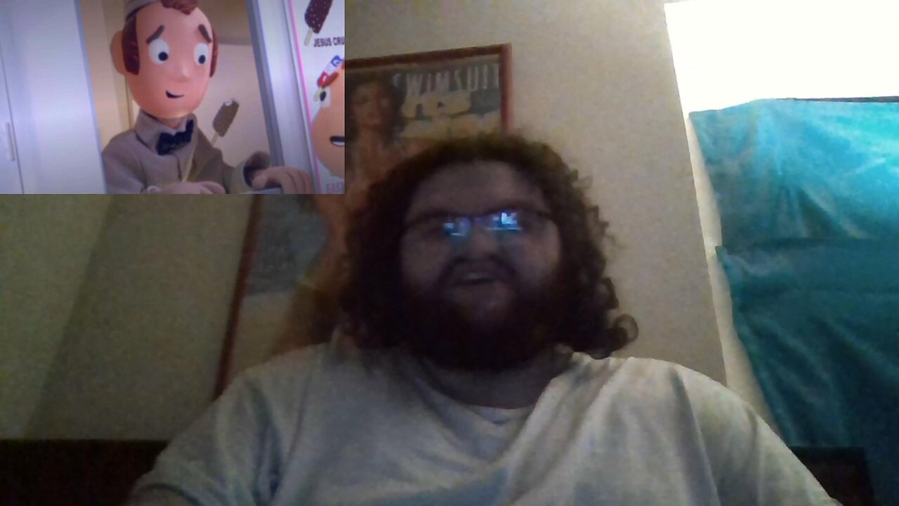 Every Cecil Creepler (Moral Orel) (Reaction)