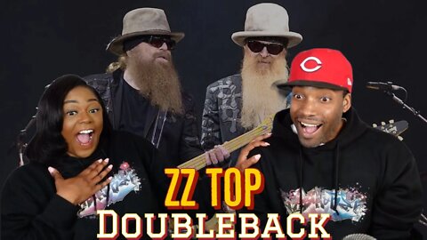 First time hearing ZZ Top “Doubleback” Reaction | Asia and BJ