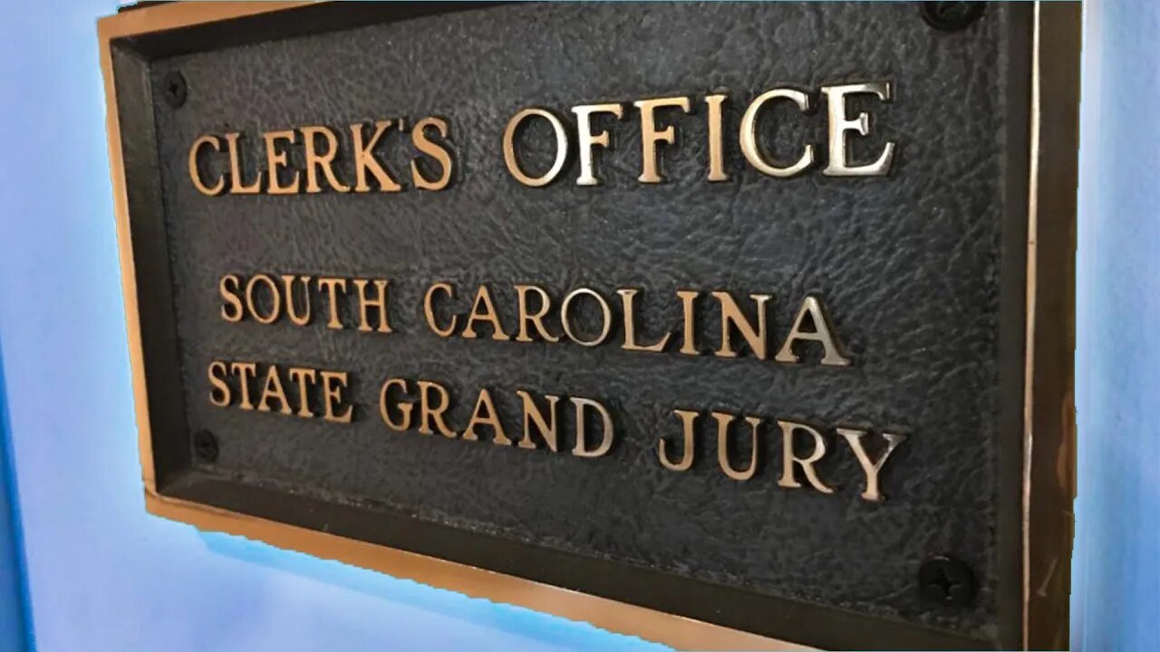 What is the Statewide Grand Jury?