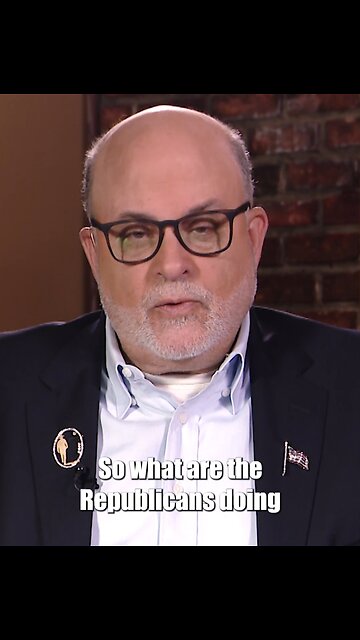 GOP in the Senate is Lazy