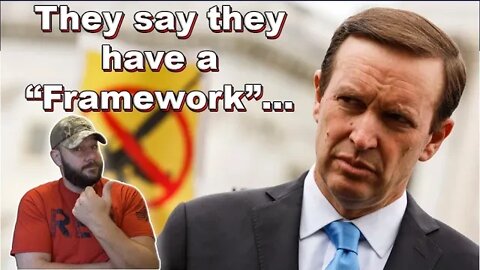 Senators say, they have a Gun Control “Framework”… What to watch this week…