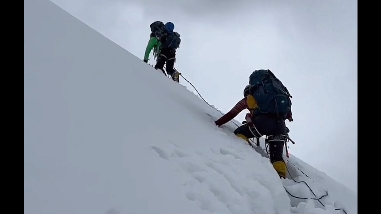 The Beauty of k2 mountain pakistan