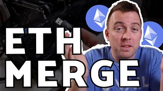 Ethereum Merge Update