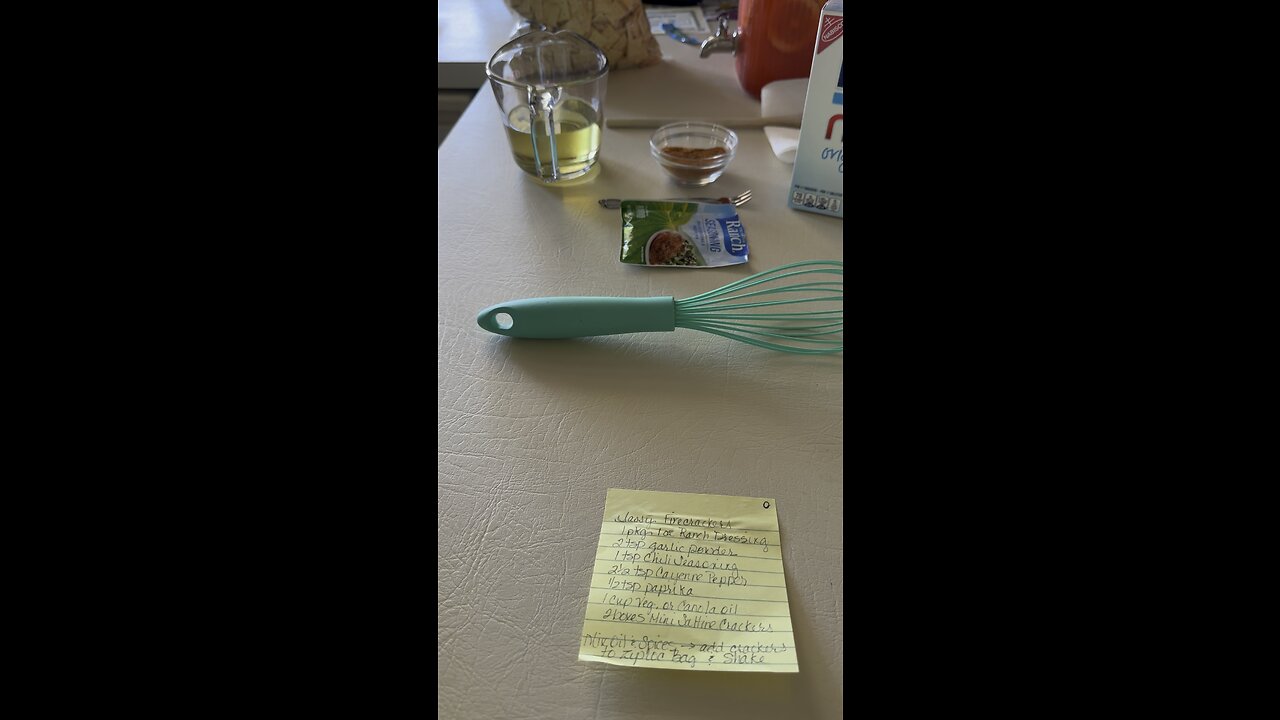 Sassy Firecrackers #SassyFirecrackers #MiniSaltines #4thOfJuly #IndependenceDay #4K #DolbyVision