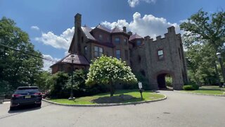 Kips Castle,Verona N.J.