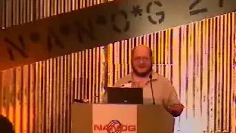 Security Considerations for Network Architecture