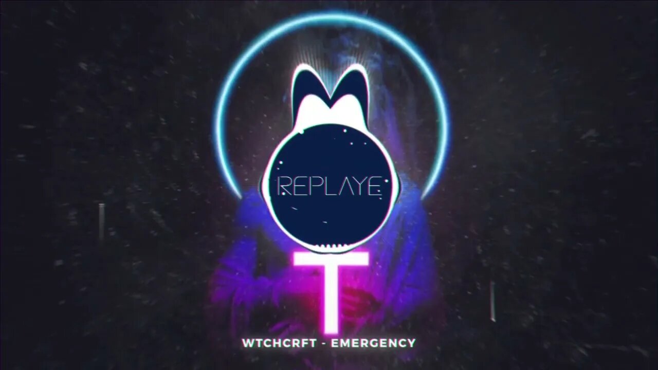 WTCHCRFT - EMERGENCY | Replaye