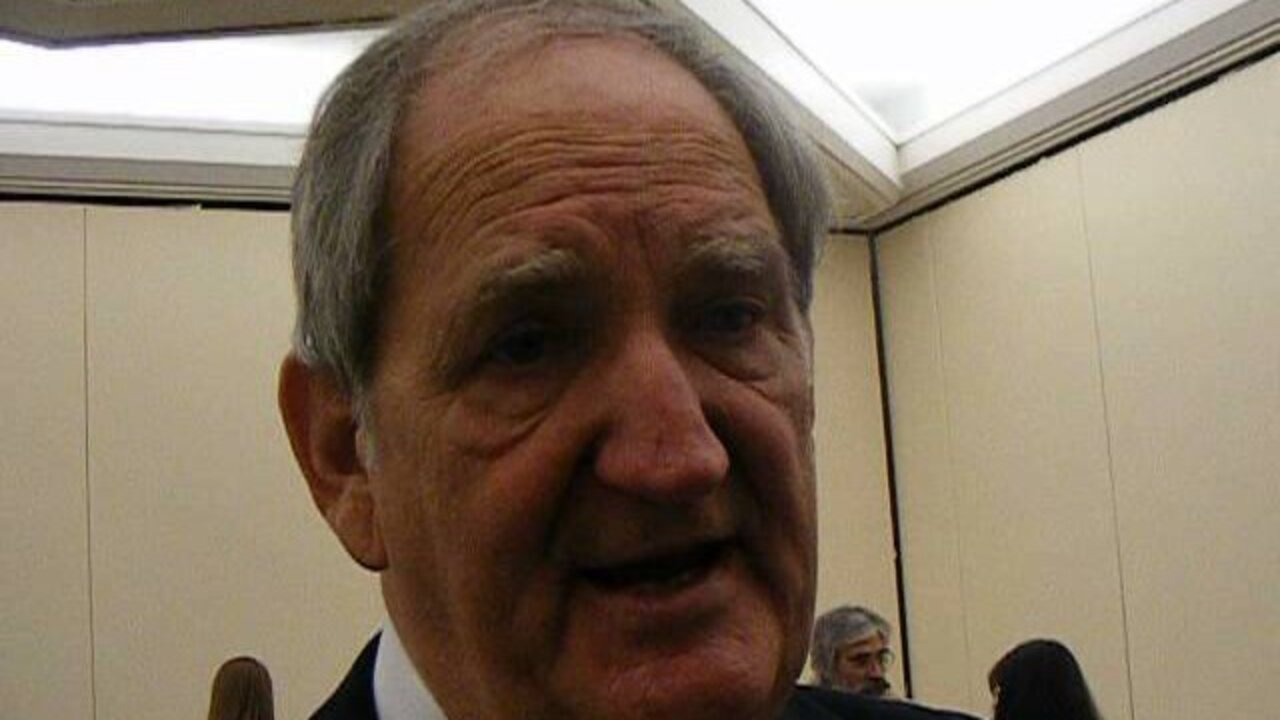 Field guide to NRLC 2014 Senator Bob Smith NH