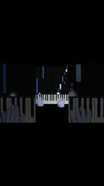 Elton John & Dua Lipa played by Magic Hands #shorts