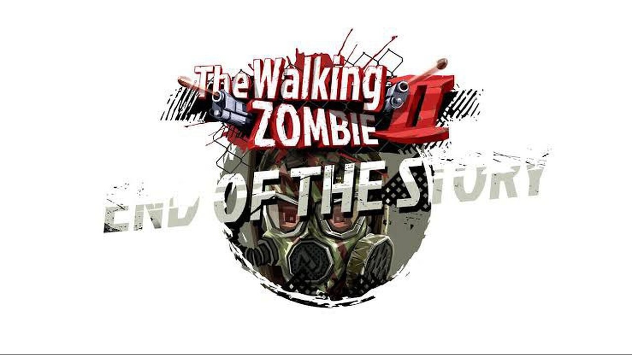 The Walking Zombie 2 day 01