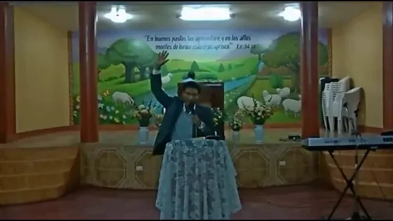 La Reveldia del Pueblo de Israel y el Amor de Dios para su Pueblo