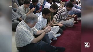 Omaha Muslims worked for understanding amid 9/11 anger