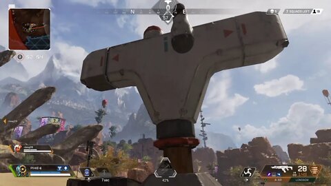 Apex Season's sum 4-7