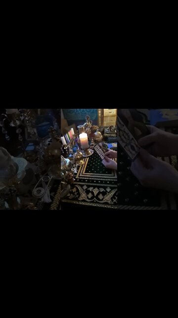 Scorpio Tarotscope ~ Remorse