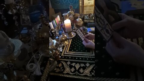 Scorpio Tarotscope ~ Remorse
