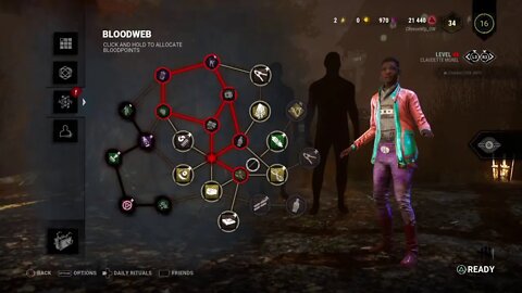 Dead by daylight Ep 27 KYF Hunting