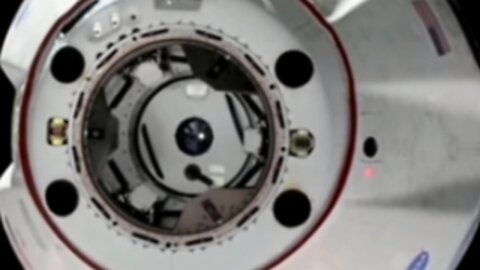 SpaceX Crew Dragon Returns from Space Station on Demo-1 Mission