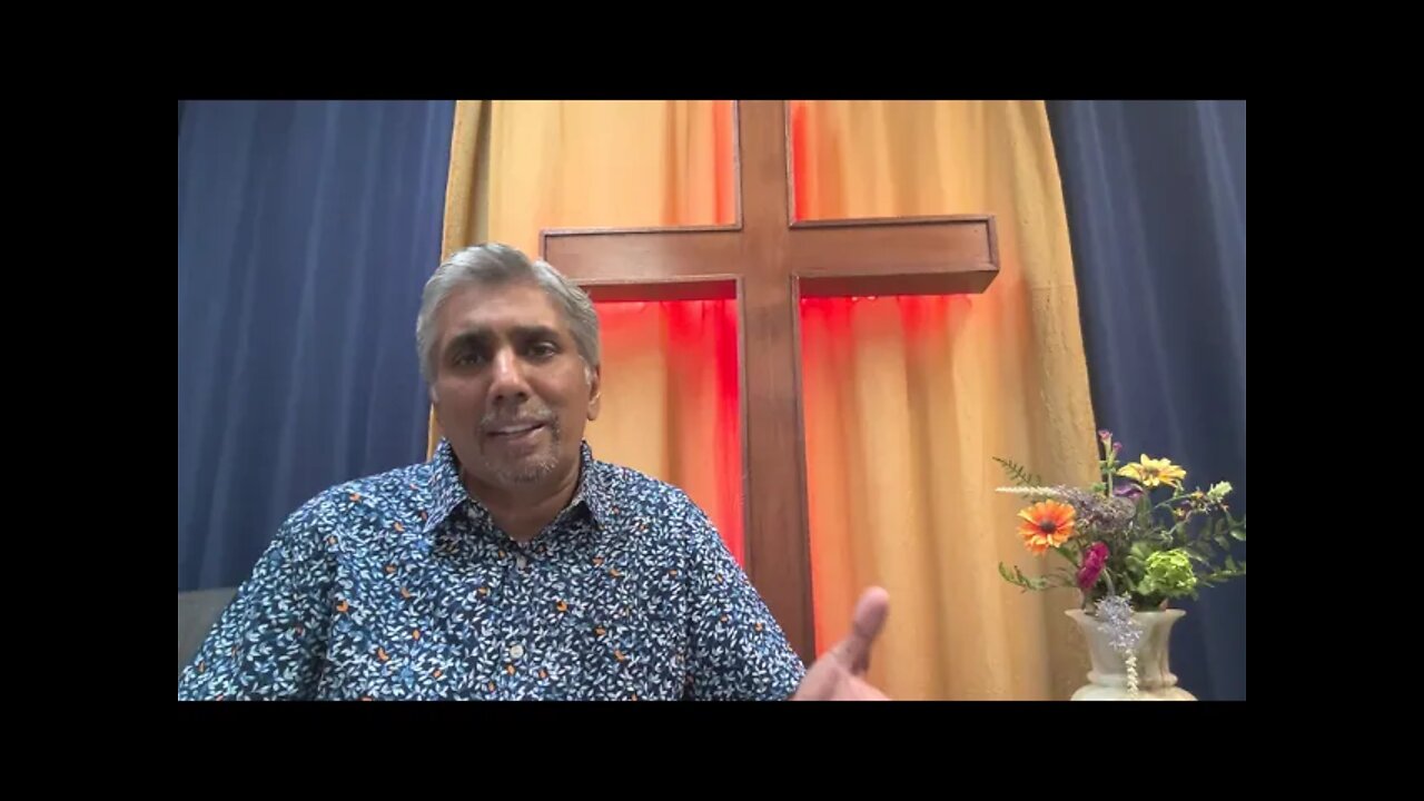 God gives us peace from our enemies. Urdu, Hindi, Sermons.