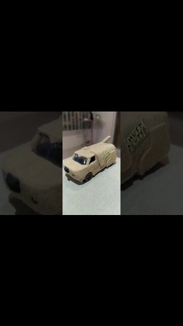 miniatura do Debi & Lóide #dumbanddumber #miniaturas