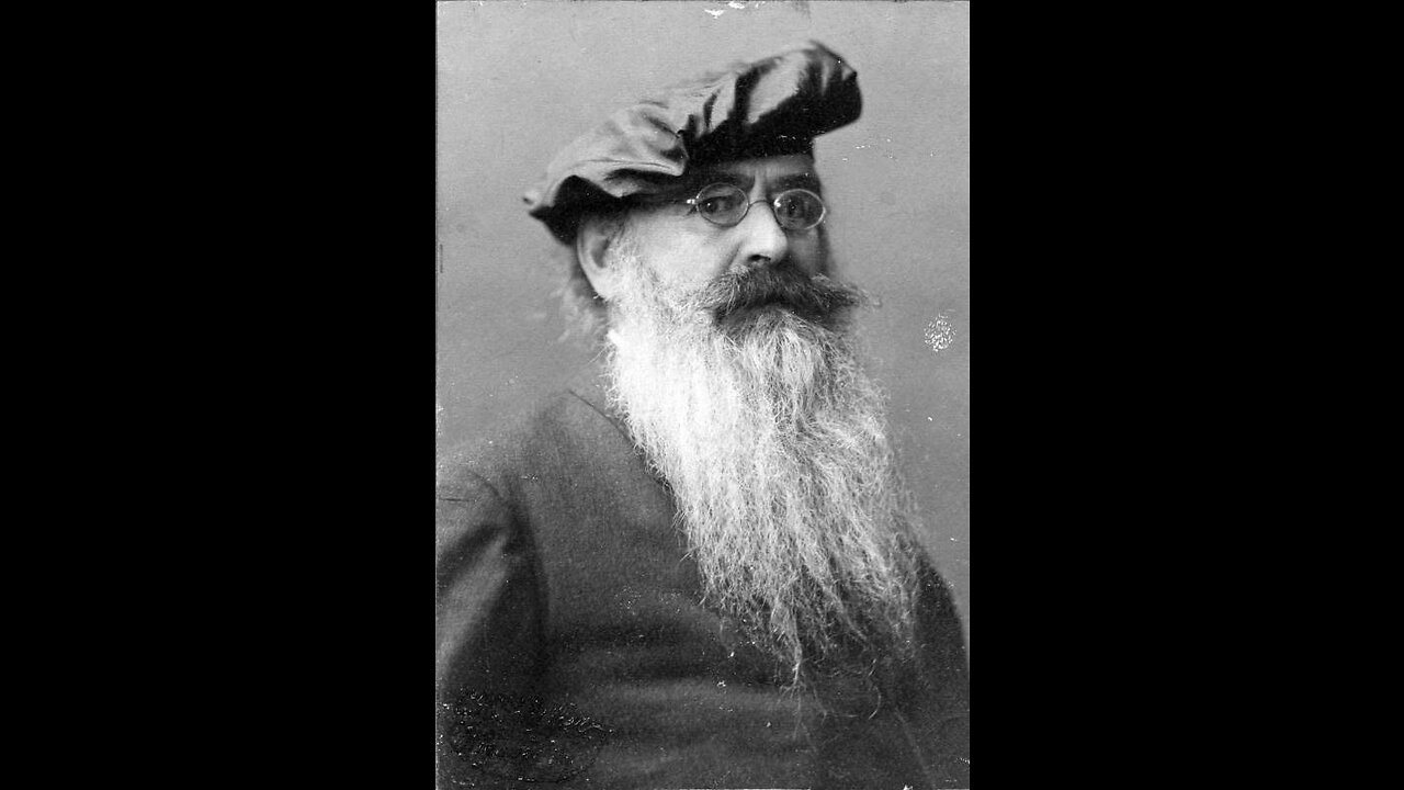 "Truth Fanatics" Episode 97 - Hitler's Guru