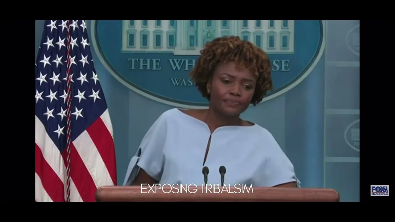 Will Karine Jean-Pierre Come Clean About Hunter Biden Laptop?