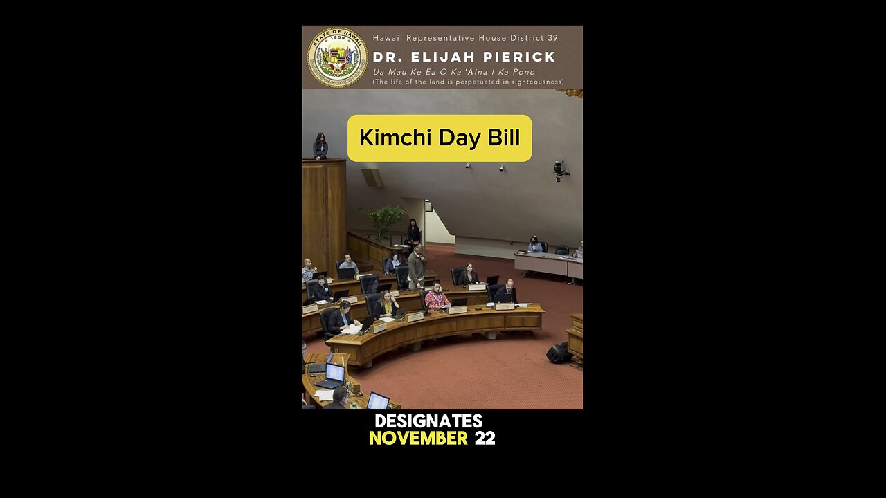 Kimchi Day