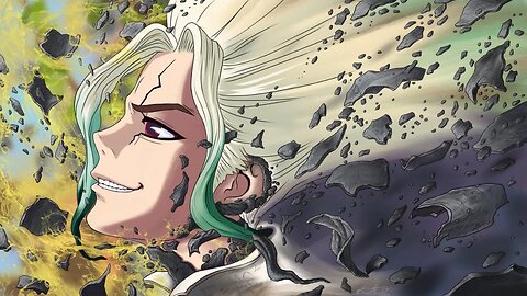 Dr Stone Ending - Life Remix #drstoneliferemix #drstoneending