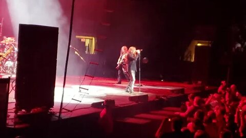 Queensryche - NM 156