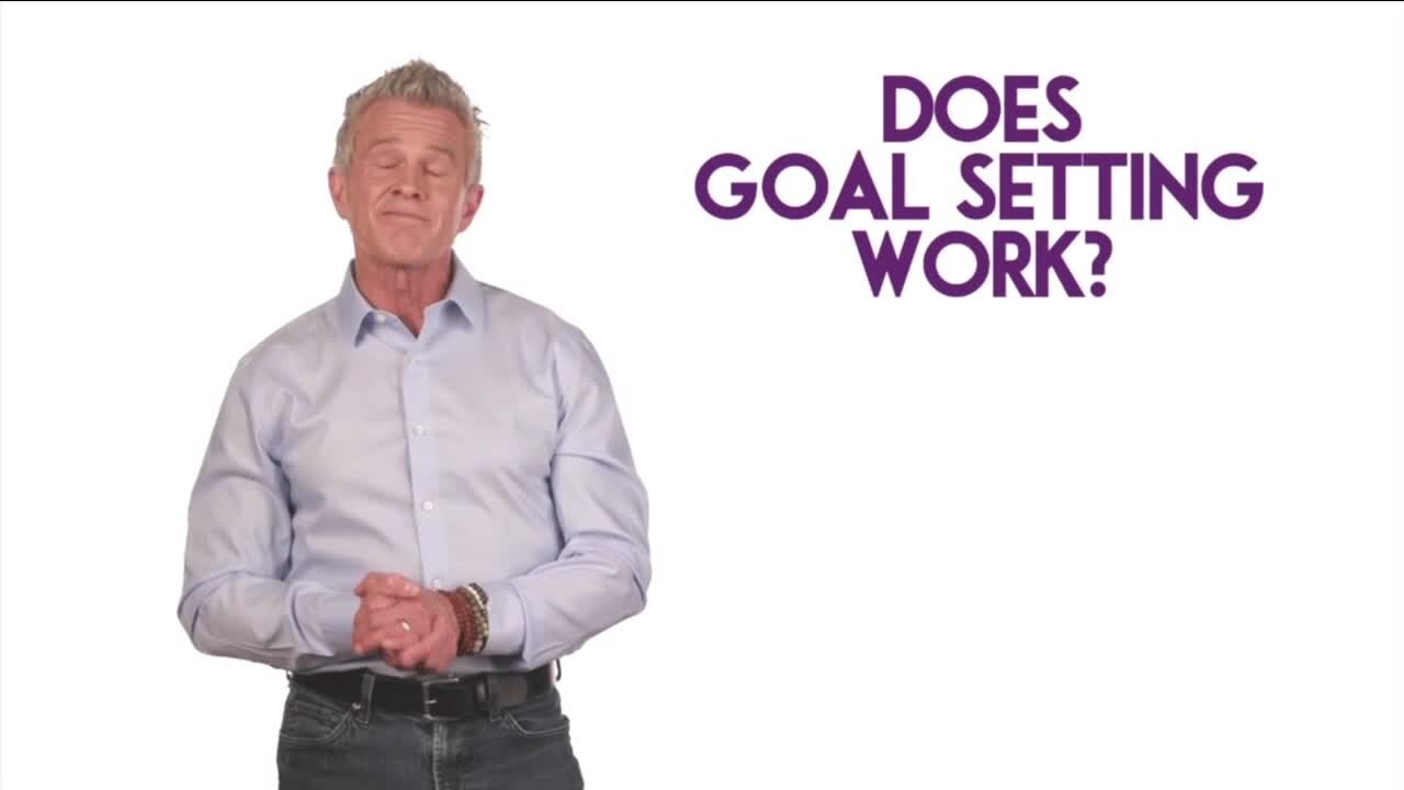 The Human gRace Project: Tricks to accomplishing goals