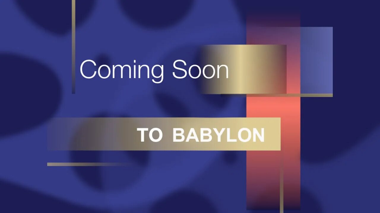 Jacobs Trouble Coming Soon To A Place Near You!
